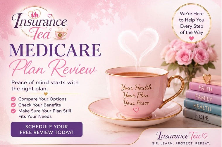 Medicare Plans