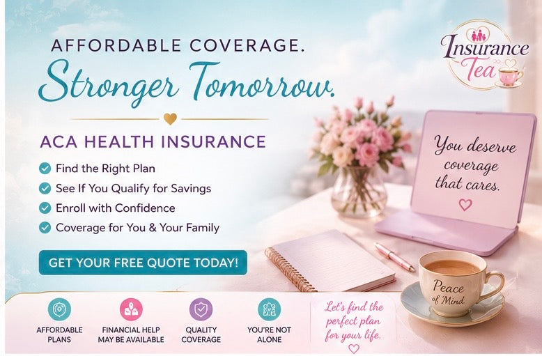 ACA/Marketplace Plans